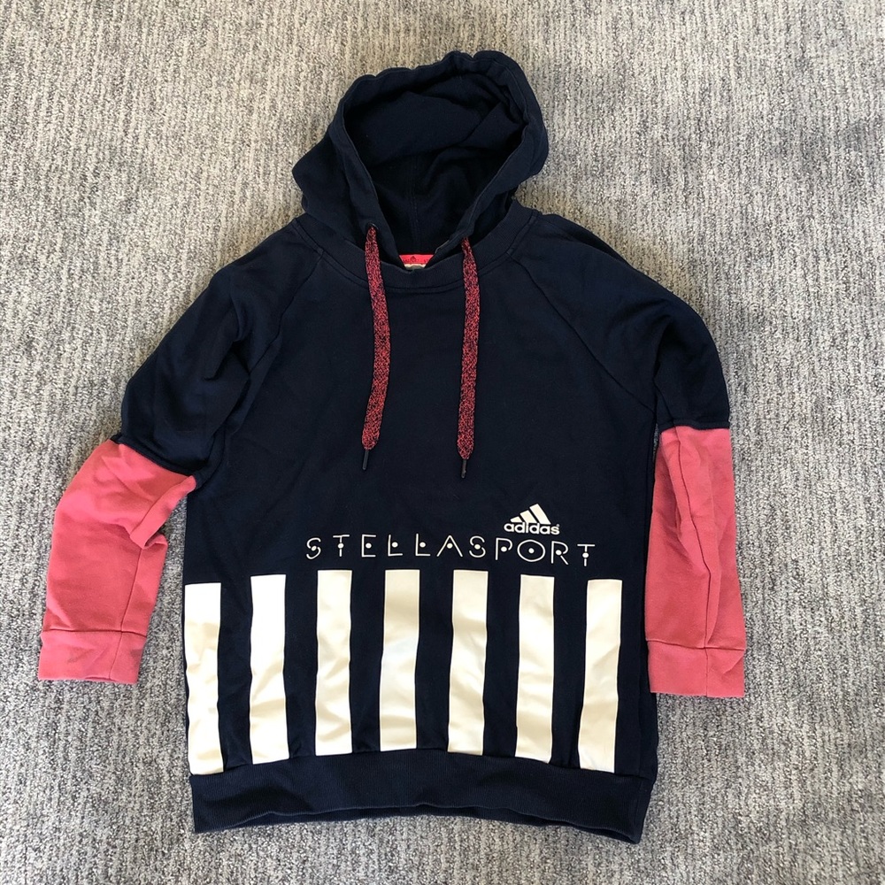 Adidas by Stella McCartney Sweatshirt
